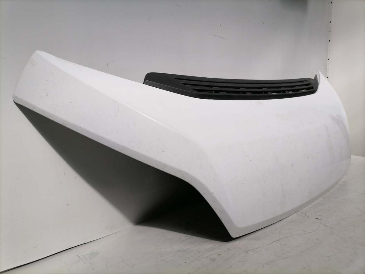 Fiat Ducato 250 original Motorhaube Wei&szlig; Bianco Facelift Bj.2019